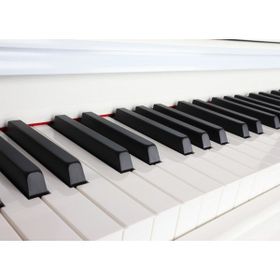 Jwin Sapphire Sdp-215Wh Çekiç Aksiyonlu 88 Tuşlu Piyano