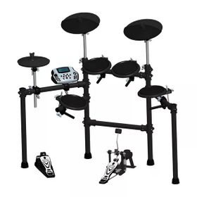 Jwin Soundking SKD 180 Dijital Davul Bateri Seti