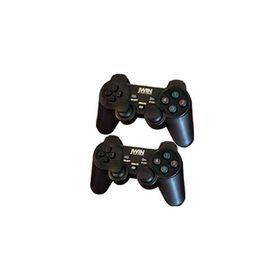 Jwin USB-2120 Dual Shock 2'li Gamepad