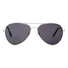 Jwl Aviator Pilot Damla Uv400 Çerçeve Erkek Güneş Gözlüğü