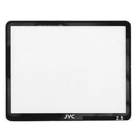JYC 2.5 İnç Makineler İçin LCD Ekran Koruyucu