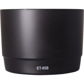 JYC Canon 70-300 mm F/4-5.6 IS İçin ET-65B Parasoley