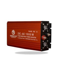 Jyins 1000W 12V Tam Sinüs Inverter