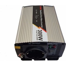 Jyins 12V 300W Modifiye Sinüs Inverter