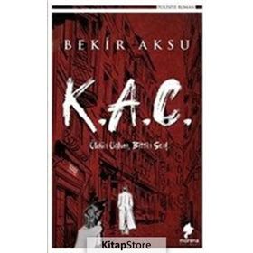 K.A.Ç - Bekir Aksu