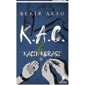 K.A.Ç - Bekir Aksu
