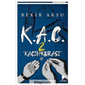 K.A.Ç - Bekir Aksu