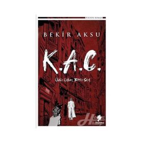 K.A.Ç - Bekir Aksu