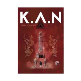 K.A.N. - Celal Cem Dengiz