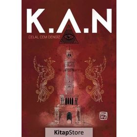 K.A.N. - Celal Cem Dengiz