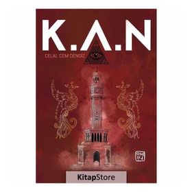 K.A.N. - Celal Cem Dengiz
