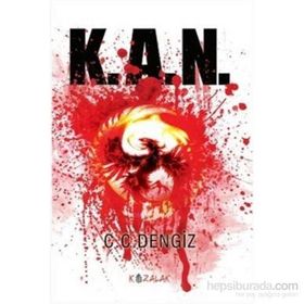 K.A.N. - Celal Cem Dengiz
