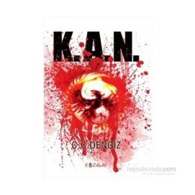 K.A.N. - Celal Cem Dengiz