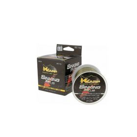 K-Karp Sinking Plus Serisi 600m Monofilament 0.40 mm Misina