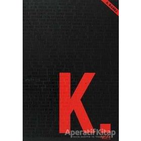 K. - KOLEKTIF