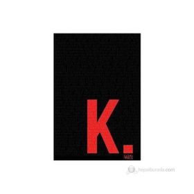 K. - KOLEKTIF