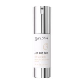 K-Lotus Beauty AHA BHA PHA 28 ML Serum