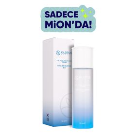 K-Lotus Beauty Ice Pore 150 ml Gözenek Tonik