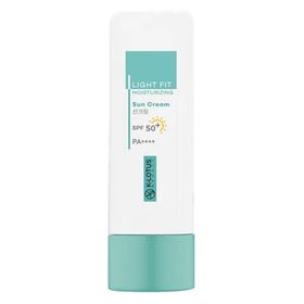 K-Lotus Beauty Light Fit 50 ml Güneş Kremi