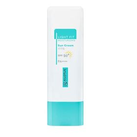 K-Lotus Beauty Light Fit Nemlendirici Kuru Ciltler SPF50 50 ml Yüz Güneş Kremi