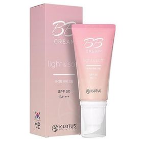 K-Lotus Beauty Light Soft 45 ml BB Krem