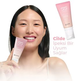 K-Lotus Beauty Light Soft 45 ml BB Krem