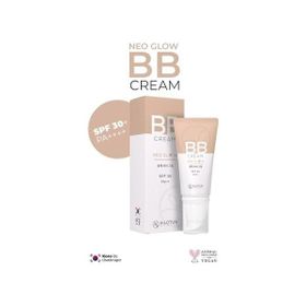 K-Lotus Beauty Neo Glow SPF 30 45 ml Aydınlatıcı BB Krem