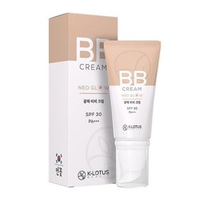 K-Lotus Beauty Neo Glow SPF 30 45 ml Aydınlatıcı BB Krem