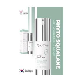 K-Lotus Beauty Phyto Squalane 30 ml Cilt Serumu