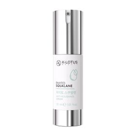K-Lotus Beauty Phyto Squalane 30 ml Cilt Serumu