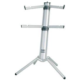 K & M 18860-000-30 Keyboard Sehpası Spider Pro