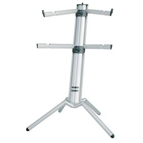 K & M 18860-000-30 Keyboard Sehpası Spider Pro