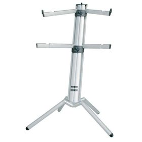K & M 18860-000-30 Keyboard Sehpası Spider Pro