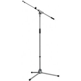 K & M 21080-300-87 Mikrofon Stand