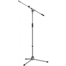 K & M 21080-300-87 Mikrofon Stand