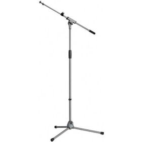 K & M 21080-300-87 Mikrofon Stand