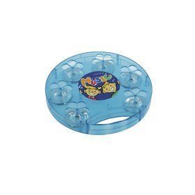 K-Maw Tambourine Tef