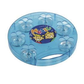 K-Maw Tambourine Tef