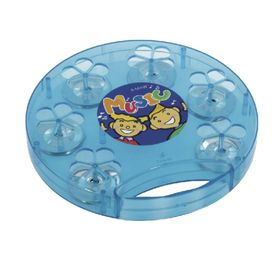 K-Maw Tambourine Tef