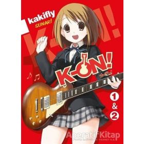 K-on! - Kakifly