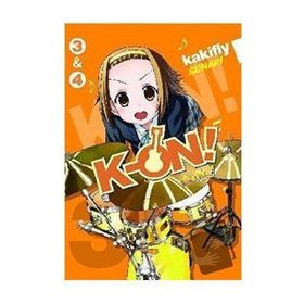 K-on! - Kakifly