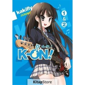 K-on! - Kakifly