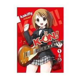K-on! - Kakifly