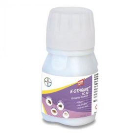 K-othrine SC-50 50 ml Haşere Sinek İlacı