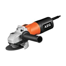 K-Pax Aeg Ws 8-115 S 800 W Avuç Taşlama