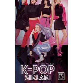K - Pop Sırları Athica Yayınları