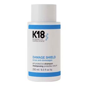 K18 Damage Shield Protective 250 ml Şampuan