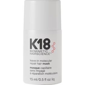 K18 Hair Care Leave in Molecular Repair 15 ml Saç Bakıkm Maskesi