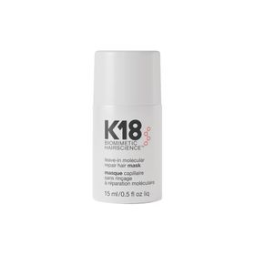 K18 Hair Care Leave in Molecular Repair 15 ml Saç Bakıkm Maskesi