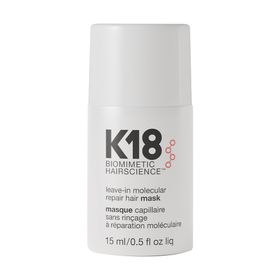 K18 Hair Care Leave in Molecular Repair 15 ml Saç Bakıkm Maskesi
